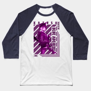 Vizusa Baseball T-Shirt